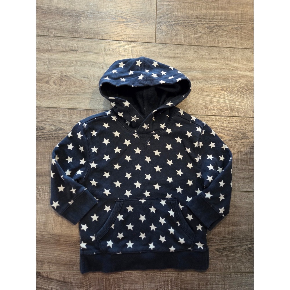 Old navy baby boy star pull over sweater 18-24 mos